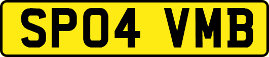 SP04VMB