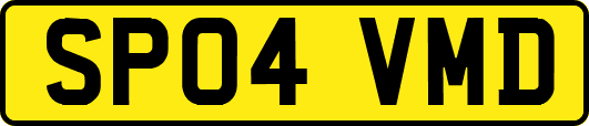 SP04VMD