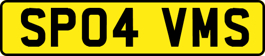 SP04VMS