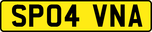 SP04VNA