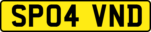SP04VND