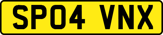 SP04VNX