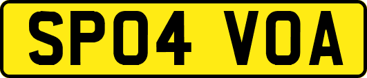 SP04VOA