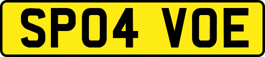 SP04VOE