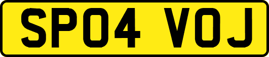 SP04VOJ