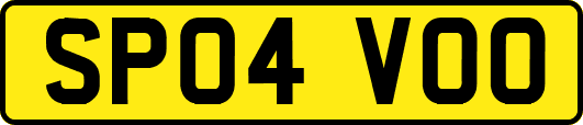 SP04VOO