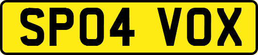 SP04VOX