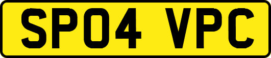 SP04VPC