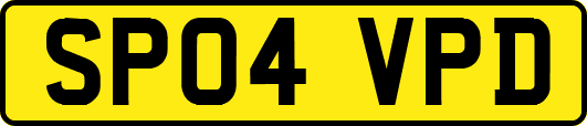 SP04VPD
