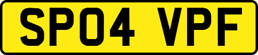 SP04VPF