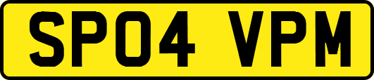 SP04VPM
