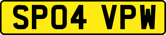 SP04VPW