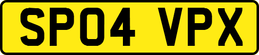 SP04VPX