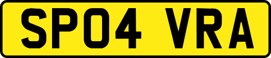 SP04VRA