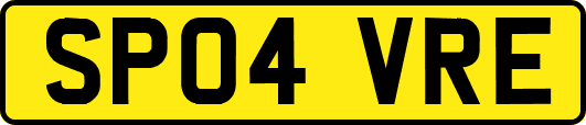 SP04VRE