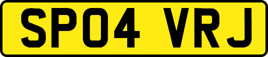 SP04VRJ
