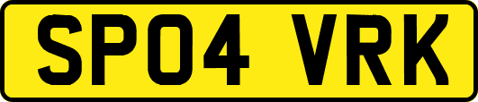 SP04VRK