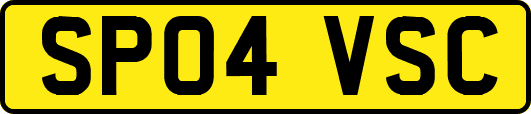 SP04VSC