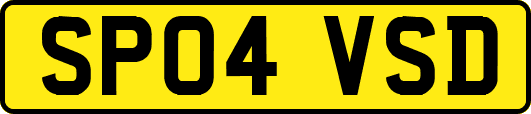 SP04VSD