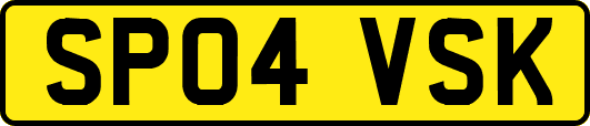 SP04VSK