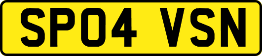 SP04VSN