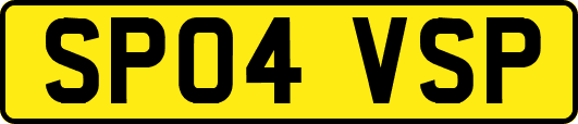 SP04VSP