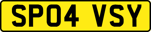 SP04VSY