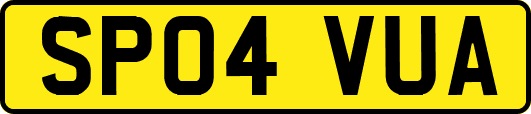 SP04VUA