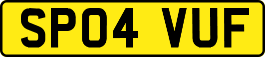 SP04VUF