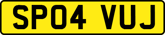 SP04VUJ