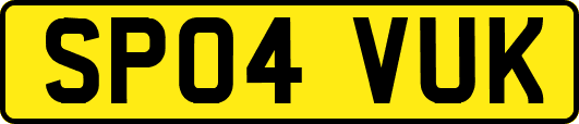 SP04VUK