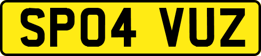 SP04VUZ