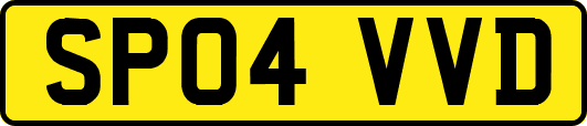 SP04VVD