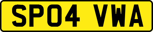 SP04VWA