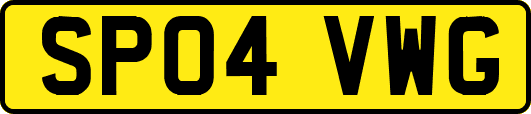 SP04VWG