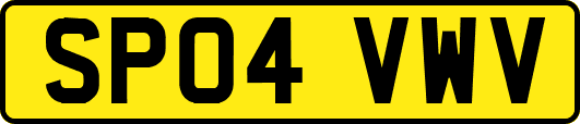 SP04VWV