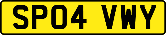 SP04VWY