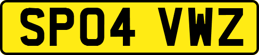 SP04VWZ