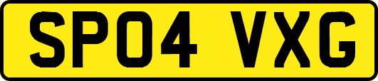 SP04VXG