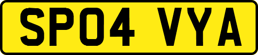 SP04VYA