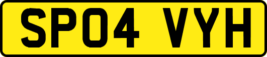 SP04VYH