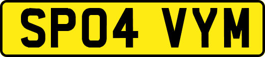 SP04VYM