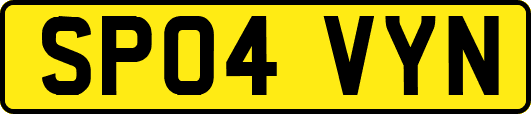 SP04VYN