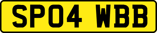 SP04WBB