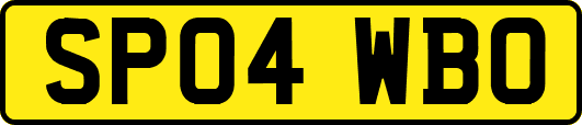 SP04WBO