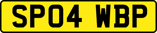 SP04WBP
