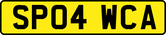 SP04WCA