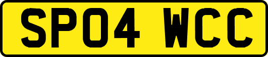 SP04WCC