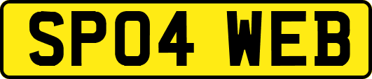 SP04WEB