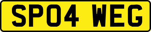 SP04WEG